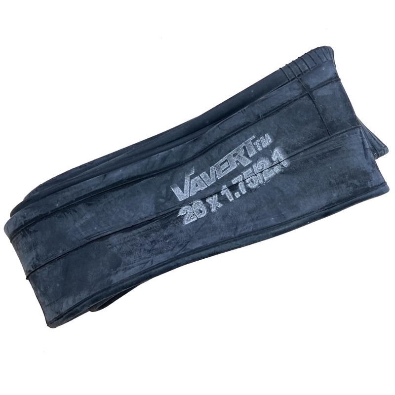 Vavert 26" x 1.75-2.1 Mountain Bike Inner Tubes - Schrader