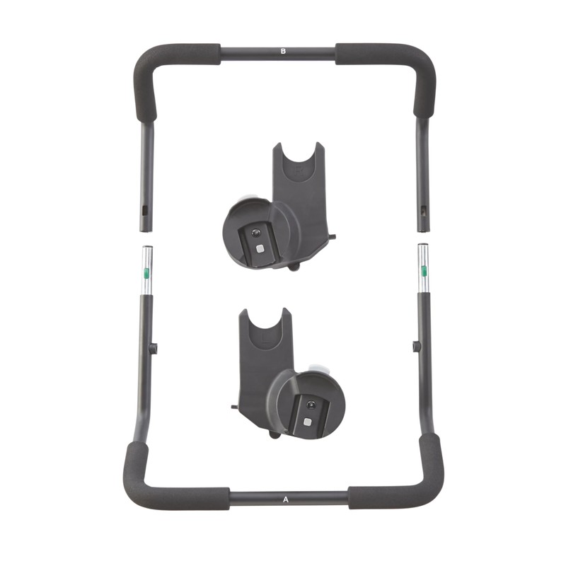 Baby Jogger Chicco/Peg Perego Car Seat Adapter for City Select