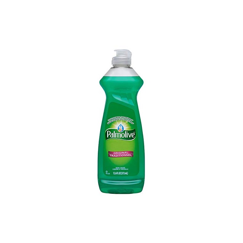 Palmolive Original Traditionnel Liquid Dishwash 12.6 Oz