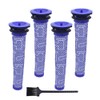 Neutop Washable Pre-Motor Filter Replacements Compatible with Dyson DC58 DC59