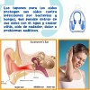 Universo en Linea 3 Set Tapones Para Oídos Y Nariz