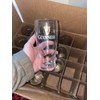 Guinness 20 oz Gravity Glass Factory Fresh