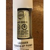 Nissan New OEM Touch-Up Paint + Clear Coat Color Pearl