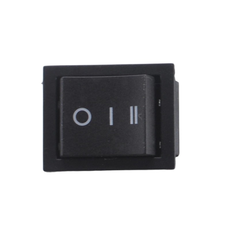 Starter Switch for Harbor Freight Predator 9500/8750/7000 watt Generator 63086