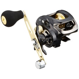 Daiwa Double Axle Lead 150H (Right Handle) 2016 Model