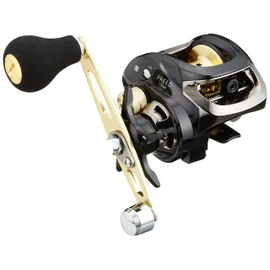 Daiwa Double Axle Lead 150H (Right Handle) 2016 Model