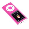 Portable MP3 Music Player 1.8inch TFT Screen HiFi Sound 7