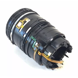Sony SEL2470GM Zoom Cam Barrel Replacement Repair Part Genuine Sony