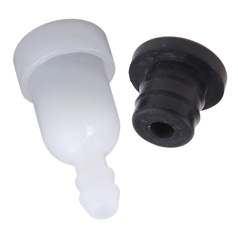 MONOJLY 3 Sets Tank Vent Air Check Valve Fit Most