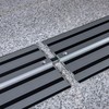 110" Guide Rail Kit for DeWalt Plunge Track Saw –