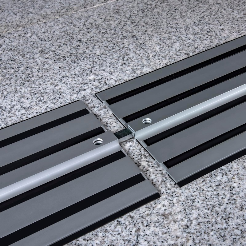 110" Guide Rail Kit for DeWalt Plunge Track Saw –