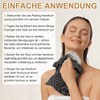 Exfoliating Shower Towel, 2-in-1 Exfoliating Towel, Premium Scrub Wash Cloth