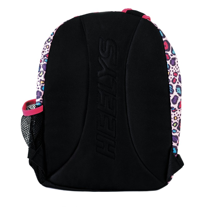 Heelys Bandit, Multi Color Cheetah, One Size