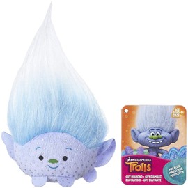 Trolls Mini Plusz, Guy Diamond