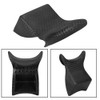 ANGGREK Salon Neck Pillow, Black, Polyvinyl Chloride, Bath Pillows Cushion
