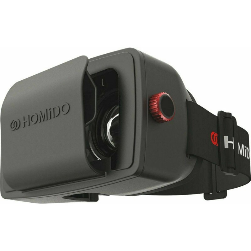 NEW Homido V1 Virtual Reality Phone VR Headset for iPhone