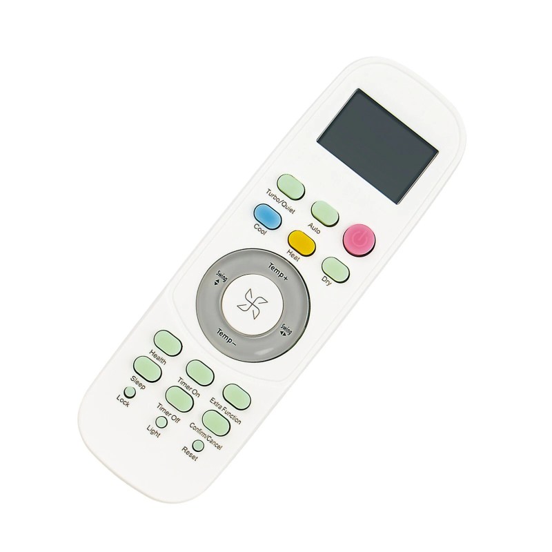 For Haier New 0010401996A Replaced Remote Control for Haier AC