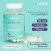 Moods Keto Y Ayuno Mct Cetonas L Carnitina Acv Omega