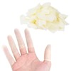 prendre PR-YUBISAKU02-2ST Finger Sack, Nail Protection, 200 Pieces, Finger Support,