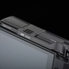 JJC Metal Thumb Grip Thumb Rest Ricoh GR IIIx GR