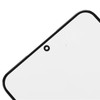 Phone Front Screen Black Glass with Professional Tools Phone Front