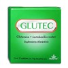 Glutec, Glutamina, Lactobacillus reuteri, NATUREX. 1 Caja con 3 cu,