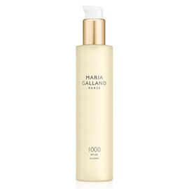 Maria Galland 1000 Mille La Lotion 200ml Enriched with an innovative rejuvenating cell activator Leaves skin velvety, firm and radiant.