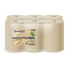 Lucart EcoNatural L-One Mini 180 Toilet Roll (Pack of 12)