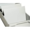 Exacompta Classic Dividers 14,70 x 0.40 x 11,20 cm light