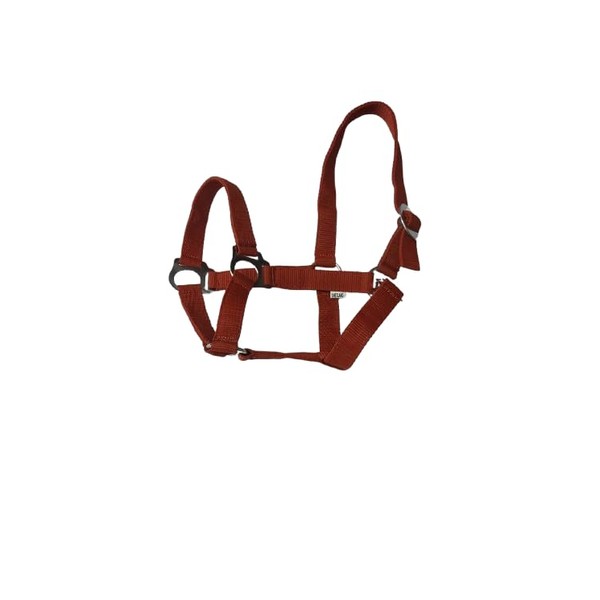 Extra SAtrong Equine NEW Horse Cob Pony headcollars halter Nylon