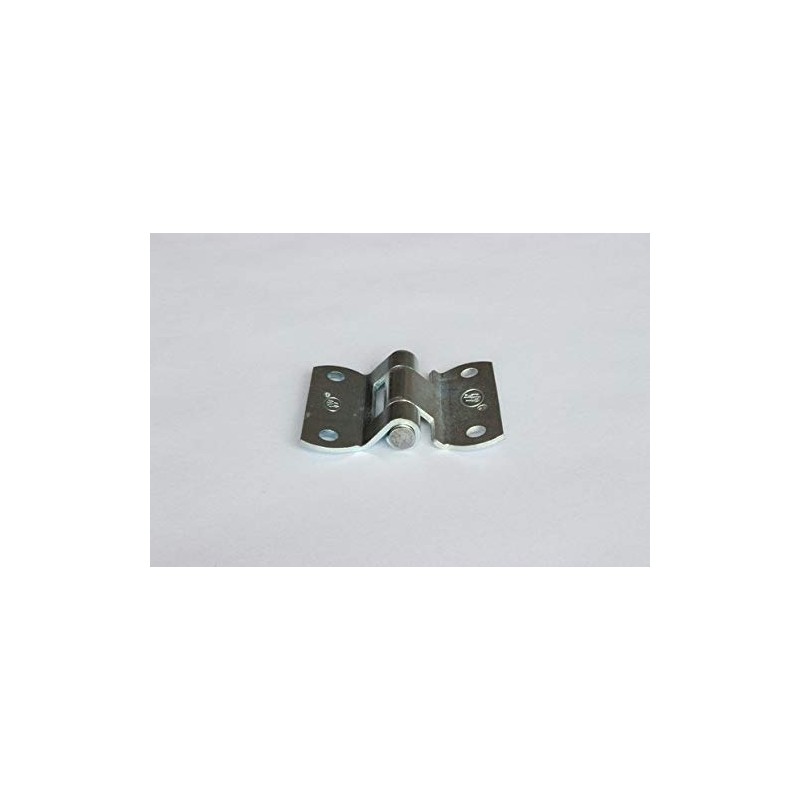 UNITRAILER Steel Press ZW-02.40 Trailer Side Wall Fastener