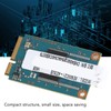 16GB SSD Strong Performance Stable Reliable Compact Structure MSATA Interface