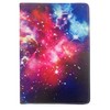 EKAM Universal Stand Folio Case Cover for All 8" -