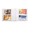 Arpan Owl Design Photo Album Slip In Case Memo Album