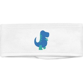 Azeeda 'T-Rex' Beauty Head Band/Haarband (HB00037081)