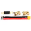 Car Battery Connection Kit XT90 Extension Cord Spot Welder Battery
