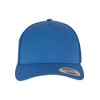 Flexfit Trucker Cap, Cappello con Visiera Piatta da Baseball con