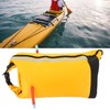 Paddle Float Safety Bag Lightweight Portable Canoe Inflatable Boat Bag
