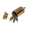 Robinair (13145) 1/4" Valve Core Remover