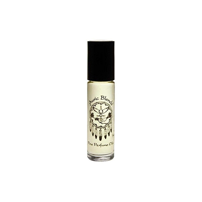 Love - Auric Blends Perfume Oil