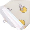 minkissy Girls Period Kit Small Portable Sanitary Napkin Storage Bag