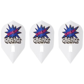 Elf Light PRO Juggler Ver.1 Type-A Shape White