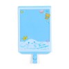 Sanrio 611662 Cinnamoroll Phone Tab Pocket (Enjoy Idol)