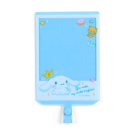 Sanrio 611662 Cinnamoroll Phone Tab Pocket (Enjoy Idol)