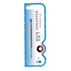 Sheaffer Ballpoint Pen Refill, Black Ink, Medium Point, 6/Refills