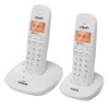 VTech 19350 2-handset DECT Cordless Phone with answering Machine