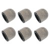 QUARKZMAN Stylus Pen Tips Conductive Mesh Fibre Capacitive Touchscreen Pens