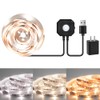 Motion Sensor Light Indoor, Wefomey Motion Activated LED Light Strip