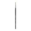 PICCASSO Picasso eyeliner brush dot scar cover multi-item 401, 1ea