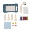 Kids Projection Drawing Sketcher Multifunctional Safe Intelligent Drawing Projector Machine
